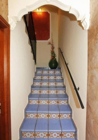 Apartamentos Pirineos Ordesa El Pueyo de Araguas Luaran gambar