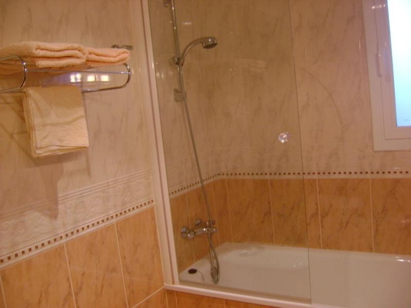 Apartamentos Pirineos Ordesa El Pueyo de Araguas Bilik gambar