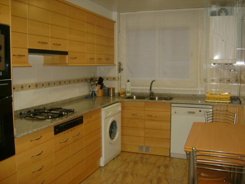 Apartamentos Pirineos Ordesa El Pueyo de Araguas Bilik gambar