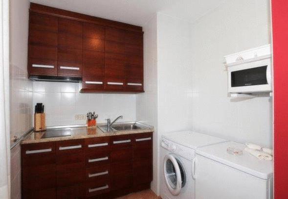 Apartamentos Pirineos Ordesa El Pueyo de Araguas Luaran gambar