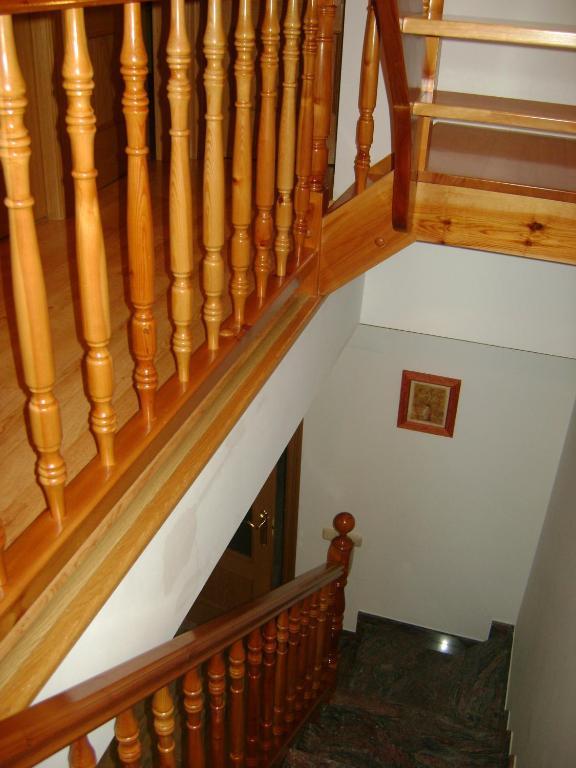 Apartamentos Pirineos Ordesa El Pueyo de Araguas Bilik gambar