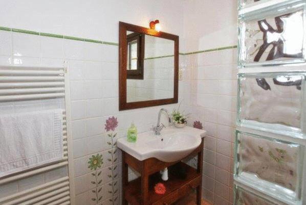 Apartamentos Pirineos Ordesa El Pueyo de Araguas Luaran gambar